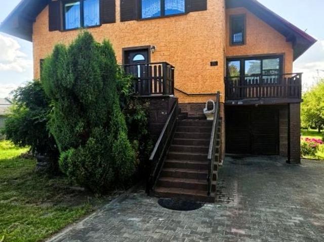 Dom do wynajęcia w Jeżów Sudecki, Dolnośląskie