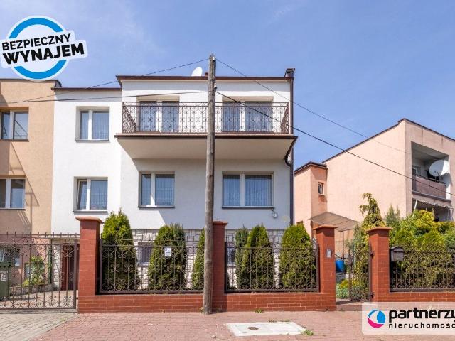 Dom do wynajęcia w Redłowo, Gdynia