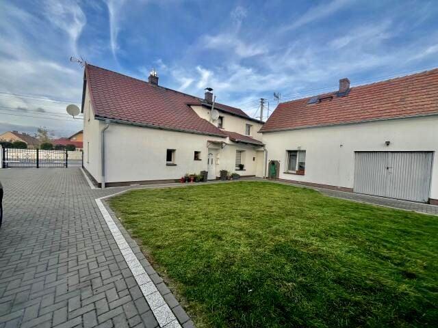 Dom do wynajęcia w Opolskie