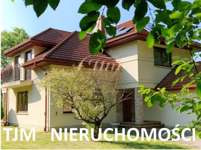 Dom do wynajęcia w Piaseczno, Mazowieckie