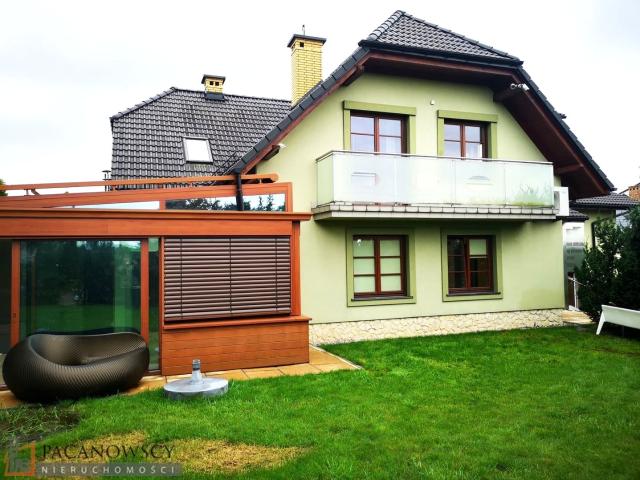 Dom do wynajęcia w Zielonki, Małopolskie