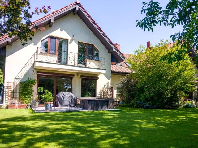 Dom do wynajęcia w Warszawa Bemowo, Mazowieckie