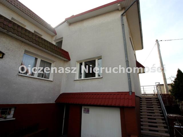 Dom do wynajęcia w Bydgoszcz, Kujawsko-pomorskie