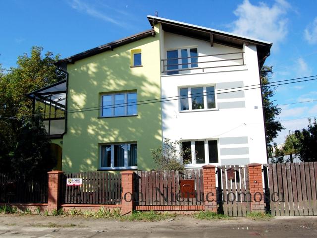 Dom do wynajęcia w Piastów, Mazowieckie