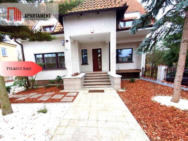 Dom do wynajęcia w Bydgoszcz, Kujawsko-pomorskie