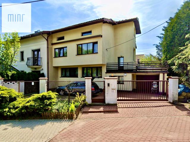 Dom do wynajęcia w Kraków, Małopolskie