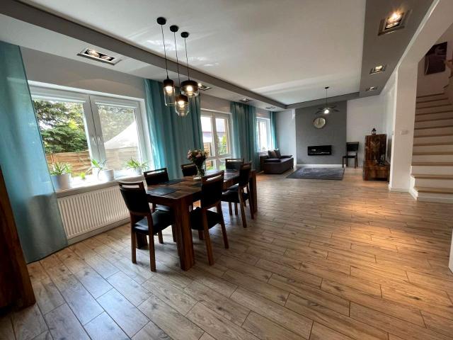 Dom do wynajęcia w Marki, Mazowieckie