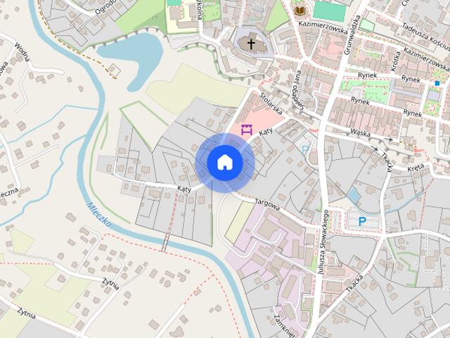 Dom do wynajęcia w Przeworsk, Podkarpackie
