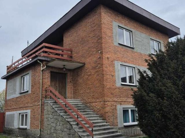 Dom do wynajęcia w Jarocin, Wielkopolskie