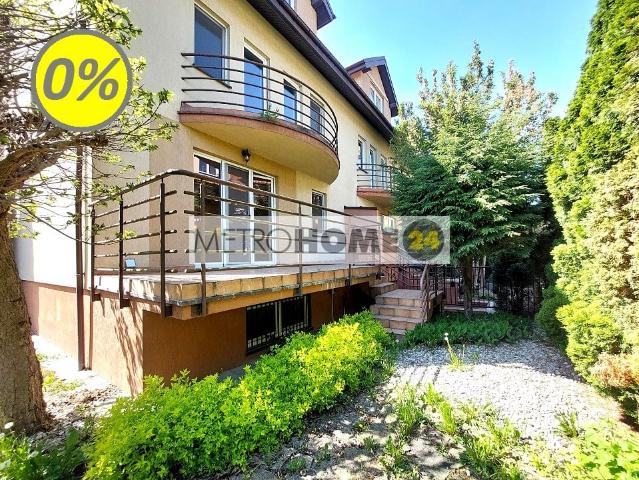 Dom do wynajęcia w Warszawa, Mazowieckie