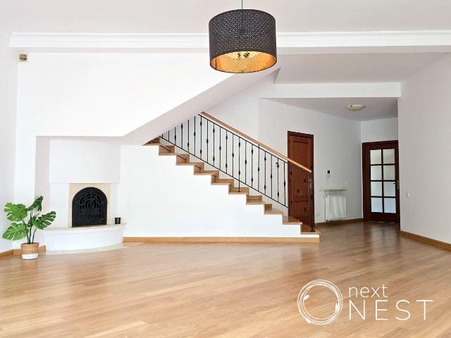 Dom do wynajęcia w Wilanów, Warszawa