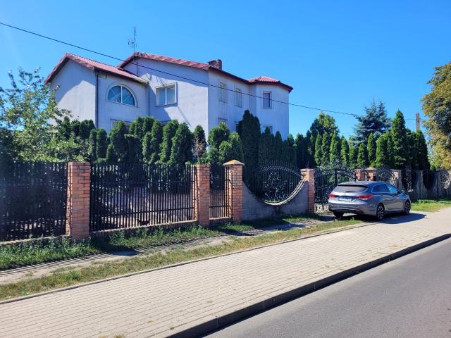 Dom do wynajęcia w Aleksandrów Kujawski, Kujawsko-pomorskie