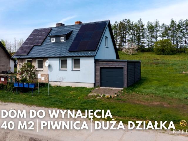 Dom do wynajęcia w Wielkopolskie