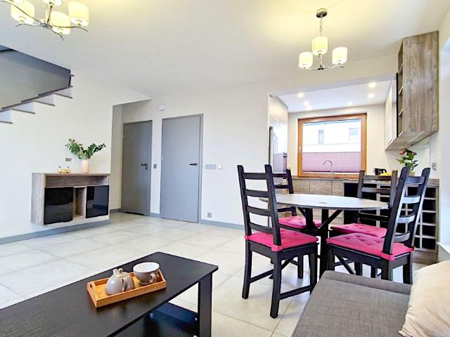 Dom do wynajęcia w Podlaskie