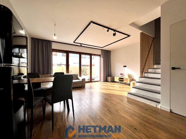 Dom do wynajęcia w Luboń, Wielkopolskie