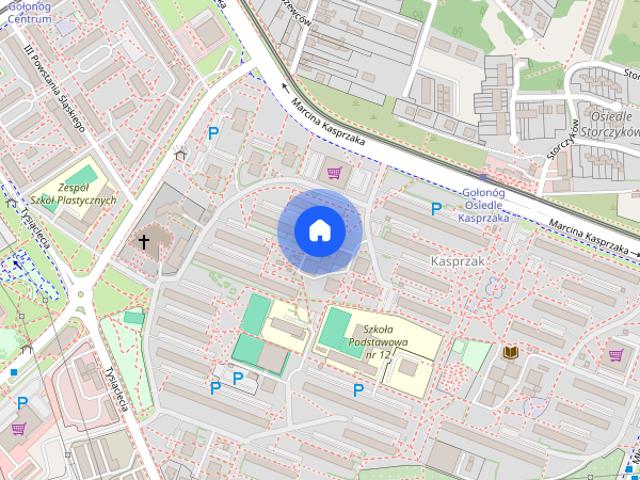 Dom do wynajęcia w Dąbrowa Górnicza, Śląskie