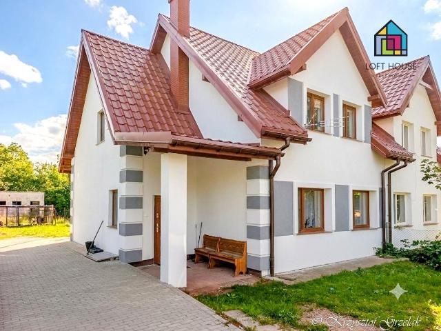 Dom do wynajęcia w Kujawsko-pomorskie