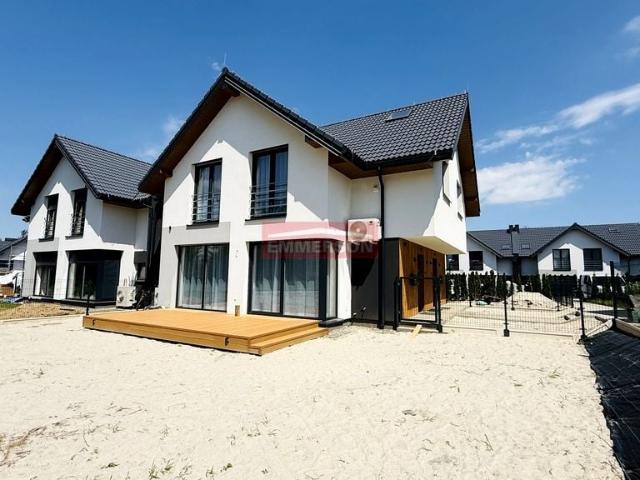 Dom do wynajęcia w Modlnica, Małopolskie