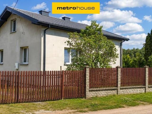Dom do wynajęcia w Strzeleczki, Opolskie