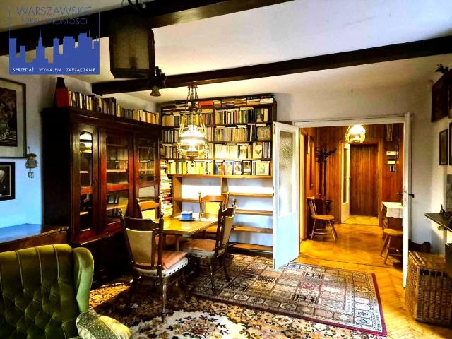 Dom do wynajęcia w Warszawa, Mazowieckie
