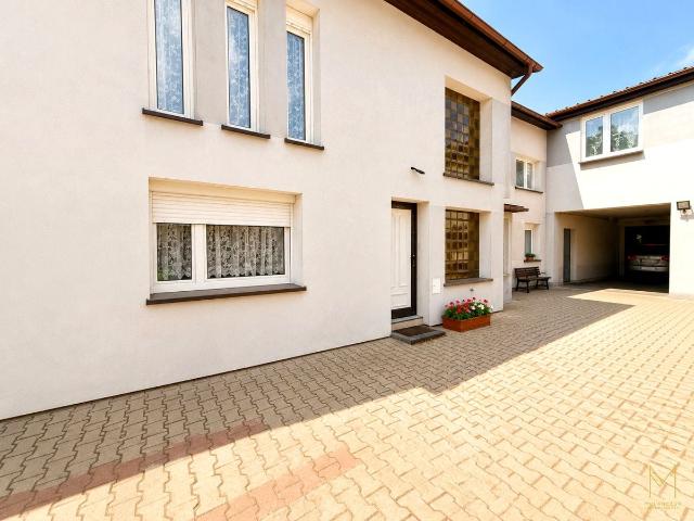 Dom do wynajęcia w Gliwice, Śląskie