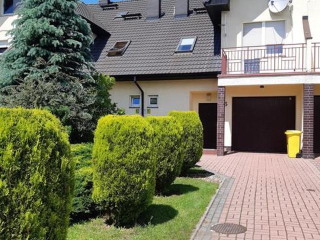 Dom do wynajęcia w Kobierzyce, Dolnośląskie