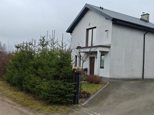 Dom do wynajęcia w Przodkowo, Pomorskie