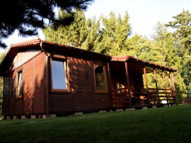 Dom do wynajęcia w Zachodniopomorskie