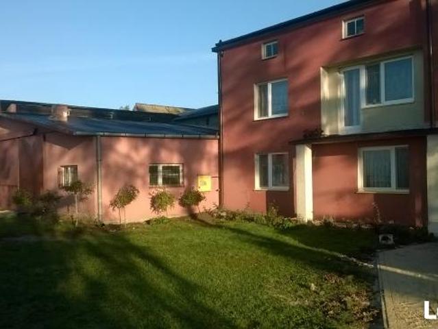 Dom do wynajęcia w Nowy Korczyn, Świętokrzyskie