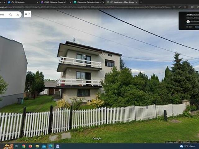 Mieszkanie na sprzedaż w Bukowno, Małopolskie