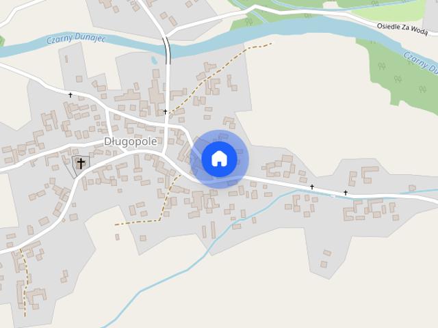 Dom do wynajęcia w Małopolskie