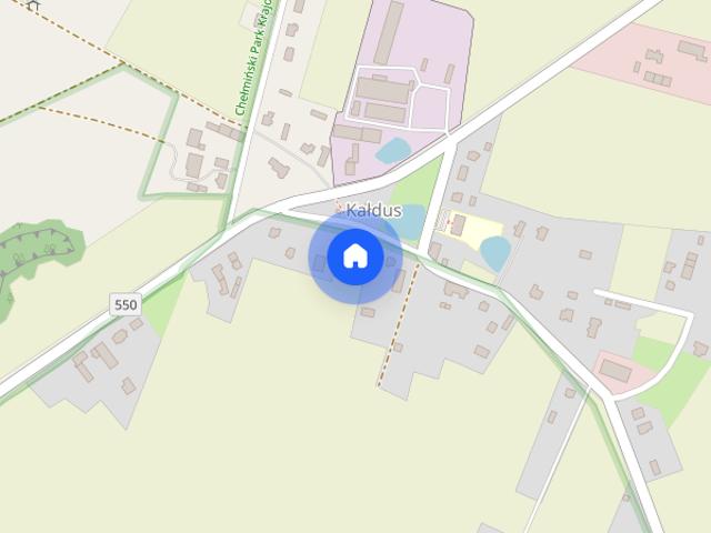 Dom do wynajęcia w Kujawsko-pomorskie