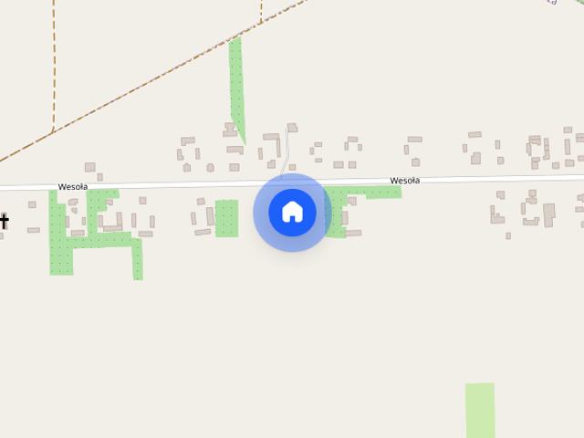 Dom do wynajęcia w Jabłonna, Mazowieckie