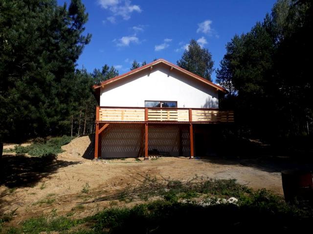 Dom do wynajęcia w Barczewo, Warmińsko-mazurskie