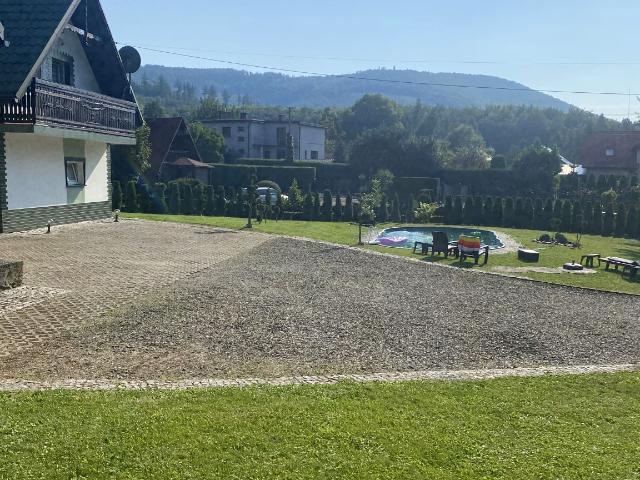 Dom do wynajęcia w Jaworze