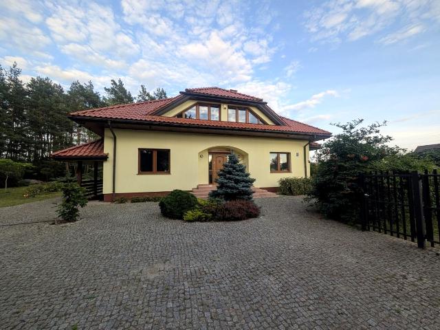 Dom do wynajęcia w Zgierz
