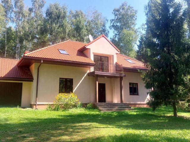 Dom do wynajęcia w Rydzynki, powiat łódzki wschodni