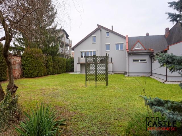 Dom do wynajęcia w Poznań, Wielkopolskie