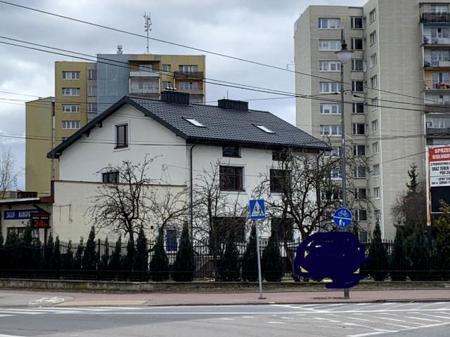 Dom do wynajęcia w Kolonia Gródek, Wołomin