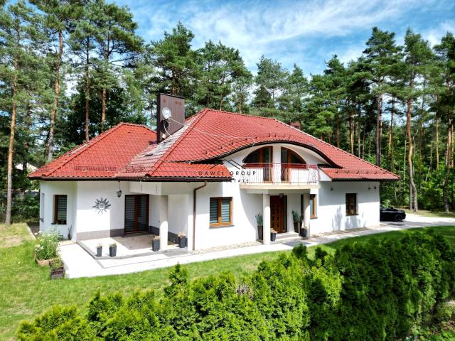 Dom do wynajęcia w Czekanka, Śląskie
