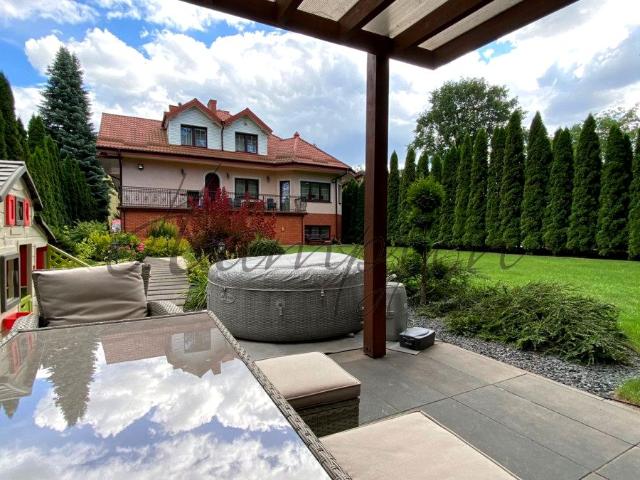 Dom do wynajęcia w Zielonka, Mazowieckie