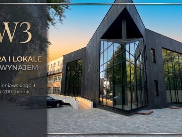 Mieszkanie do wynajęcia w Rybnik, Śląskie