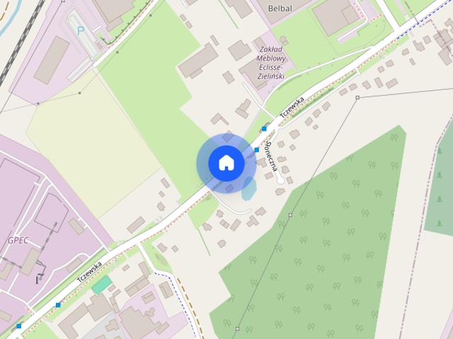 Mieszkanie do wynajęcia w Rokitki, powiat tczewski