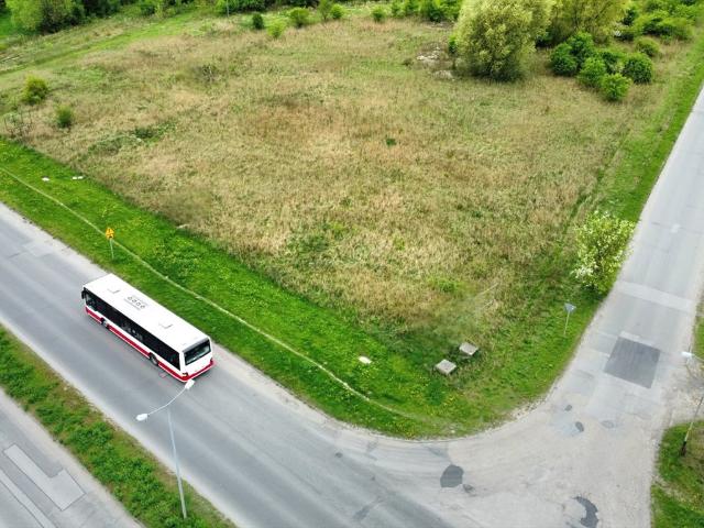 Grunt na sprzedaż w Piotrków Trybunalski, Łódzkie
