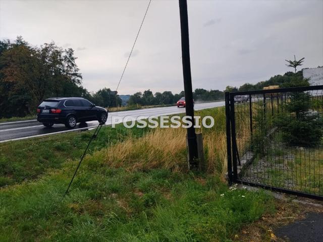 Grunt na sprzedaż w Strzegom, Dolnośląskie