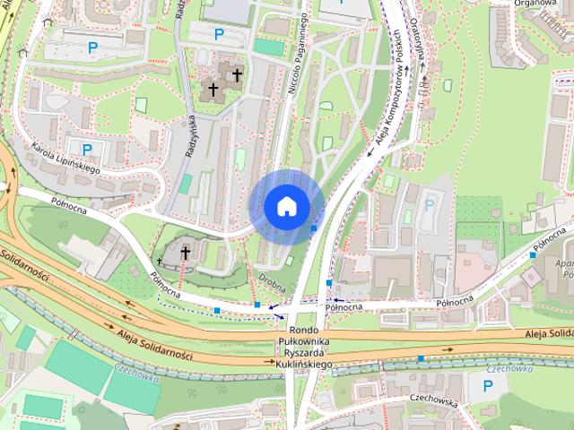 Pokój do wynajęcia w Lublin, Lubelskie