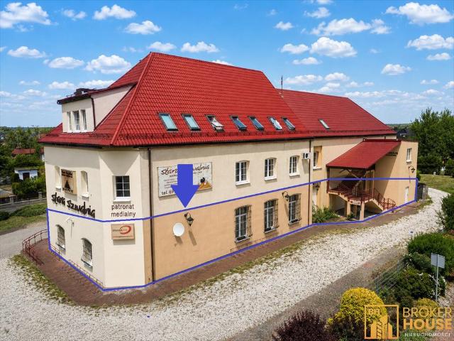 Mieszkanie do wynajęcia w Dobrzeń Wielki, Opolskie
