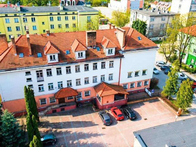 Mieszkanie do wynajęcia w Centrum, Dębica