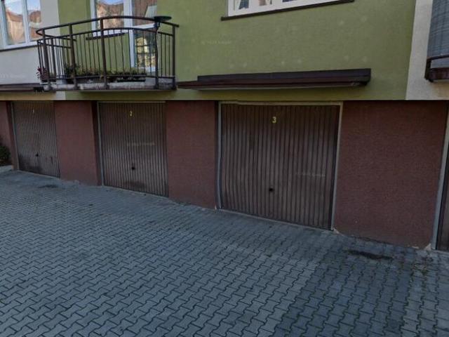 Garaż do wynajęcia w Szczecin, Zachodniopomorskie