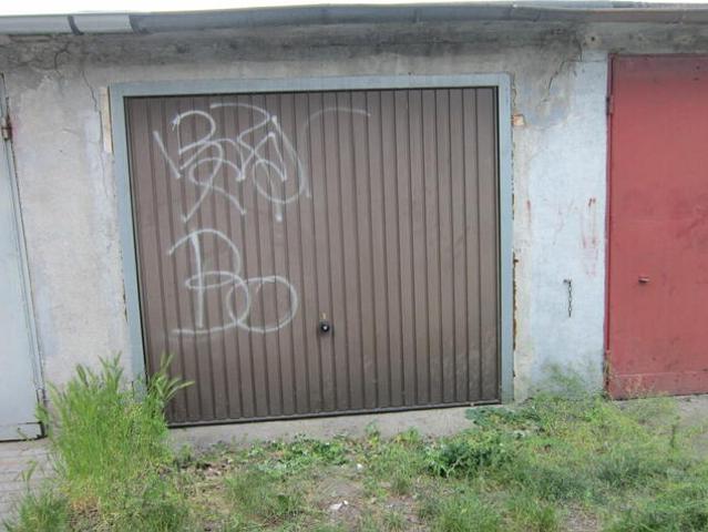Garaż do wynajęcia w Piła, Wielkopolskie